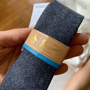 Original Penguin Skinny Tie